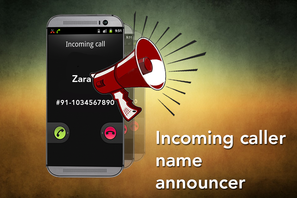 диктор имени звонящего. Caller id своими руками. Get call. Call announcer incoming call sms talk voice in mobile. озвучка логотип.