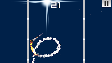 Rocket Climb poster 9