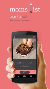 How to install Moms List 2.0.5 unlimited apk for android