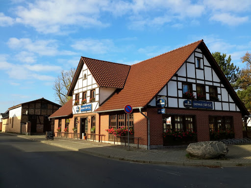 Gasthaus Fähreck