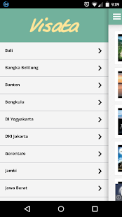 Free Download Visata Indonesia APK for Android