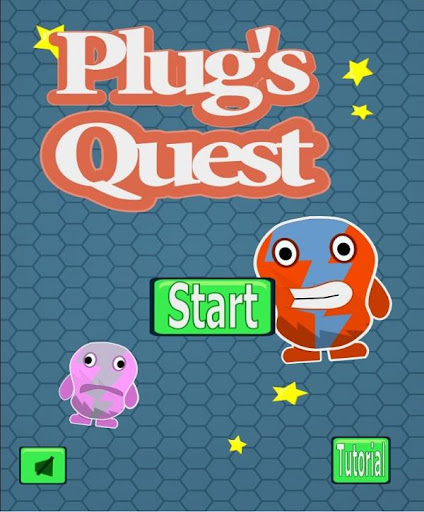 Plug Connect Game