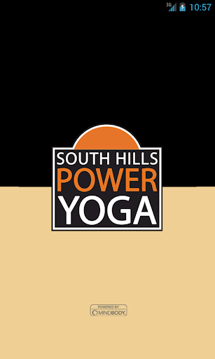 South Hills Power Yoga