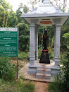 Tiruppanna Alwar Statue