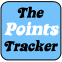 Points Tracker icon
