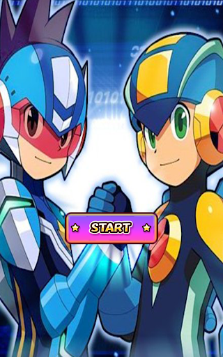 Megaman Battle Online