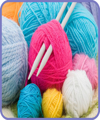 How to Knitting Video