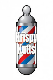Krispy Kutts poster 2