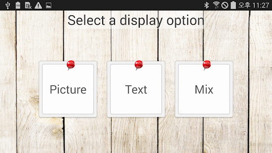How to install Say, Flash Card lastet apk for laptop