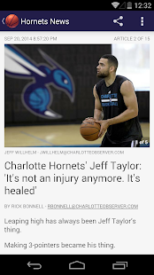 How to install Hornets Basketball 5.18.1 apk for android