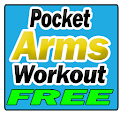 Free Arms Workout App Apk