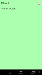 English Swiss German Dict poster 7