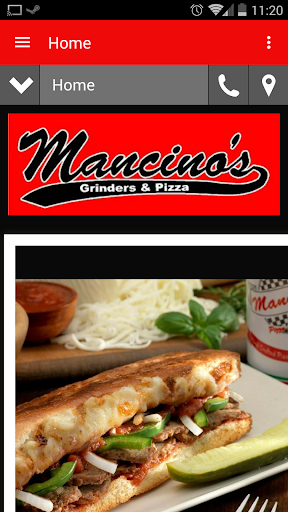 Mancino's of Plymouth Indiana