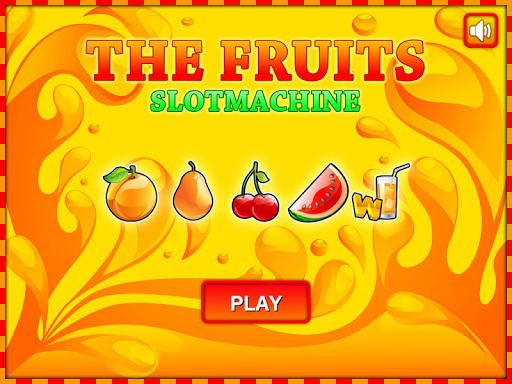 Free Colorfull Fruits Slot