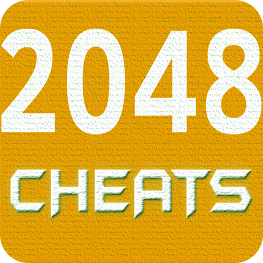 2048 cheats and tips