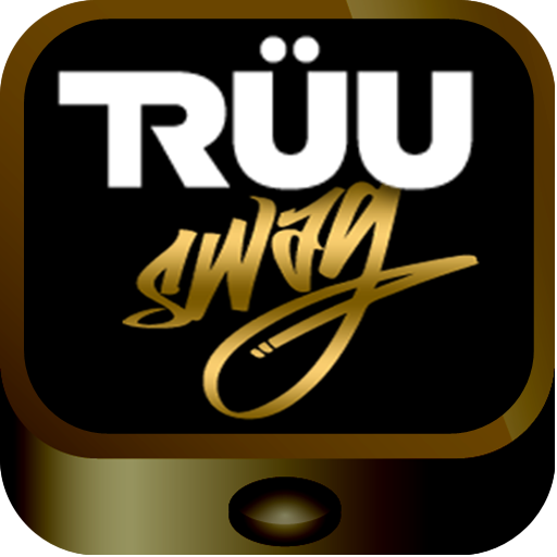 TRUU SWAG LOGO-APP點子