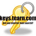 Kittens (Keys) logo