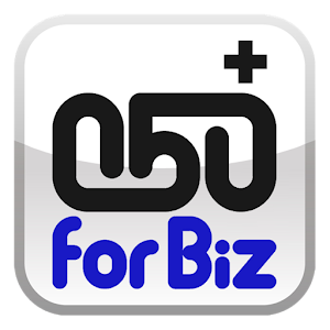 050 plus for Biz logo