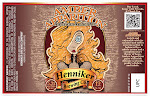 Henniker Amber Apparition