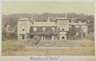 Bonchurch Hotel in Bonchurch