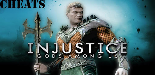 Injustice Gods Among Us Wiki -  apk apps