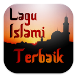 Cover Image of Download Lagu Islami Terbaik 1.0 APK