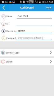 How to install IPBell 4.9 apk for bluestacks