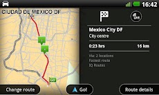 TomTom Mexicoのおすすめ画像4