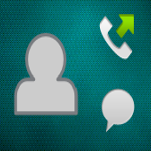 Dial SMS Widget.apk 1.0