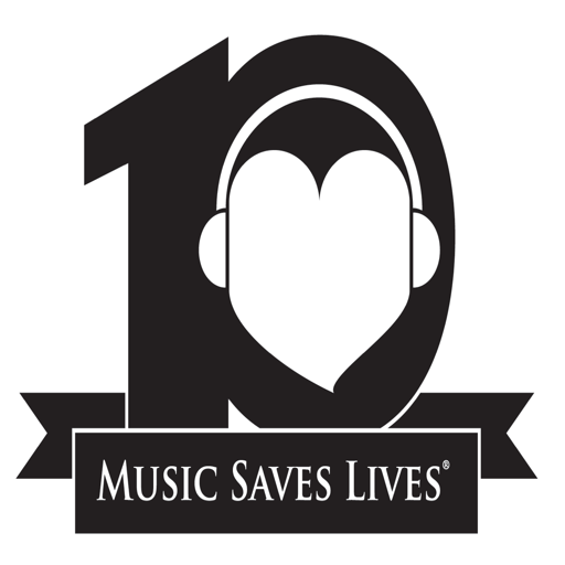 Music Saves Lives 音樂 App LOGO-APP開箱王