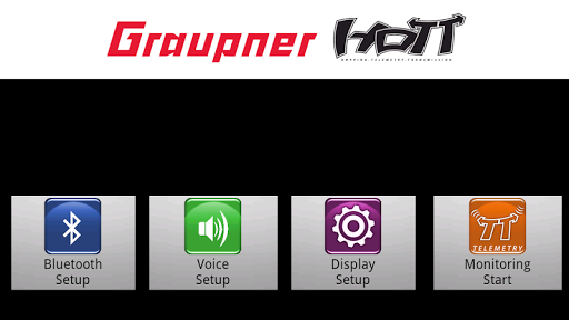 【免費工具App】Graupner HoTT Meter Viewer_DE-APP點子