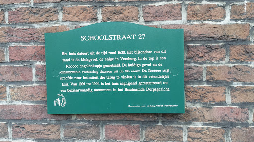 Schoolstraat 27