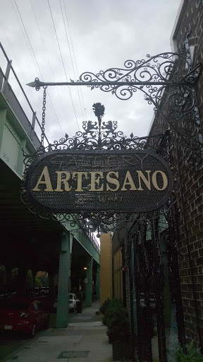 Artesano Gallery
