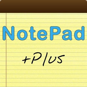 Notepad Plus: Advanced Notepad.apk 1.0