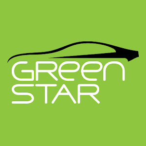 GreenStar Valet 1.400