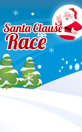 Christmas Racing Games