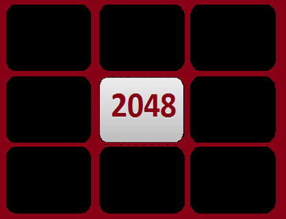 Pebble-2048