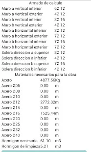Depositos Hormigon Grátis - tela de miniaturas