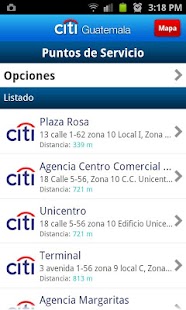 Citi Latin America Guatemala - Citigroup