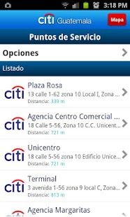 Citi Latin America Guatemala - Citigroup