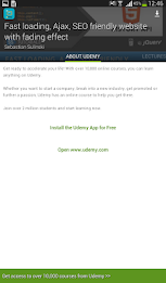 SEO friendly website - How To poster 18