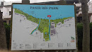 Map Of Pasir Ris Park 