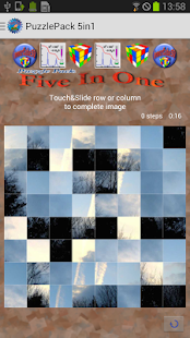 How to get Puzzle Pack 5 in 1 1.00 unlimited apk for pc