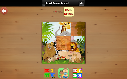 Puzzle Kids by pescAPPs poster 12