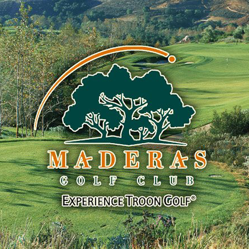 Maderas Golf Club LOGO-APP點子