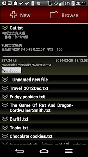 Free Download NTW Text Editor Lite APK