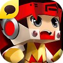 Paper Hero for Kakao mobile app icon