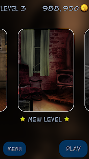 Hidden Mahjong - Haunted House Screenshots 9