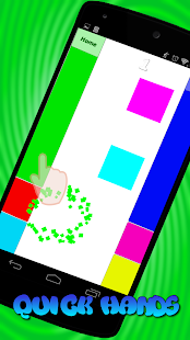 Free Download Tap True Color APK for PC