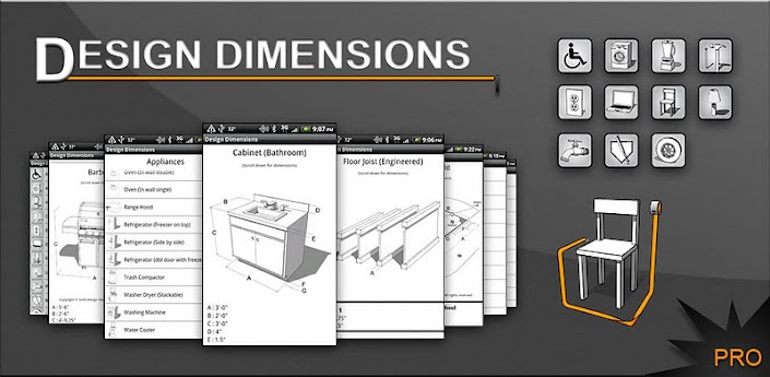 Design Dimensions Pro v2.2